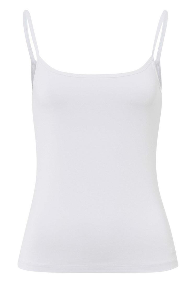 Snocks Snocks Tanktop Tanktop Damen - wei&szlig; - 0 | SportScheck