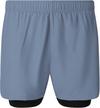 Endurance Kros Funktionsshorts Herren - 2182 Flint Stone