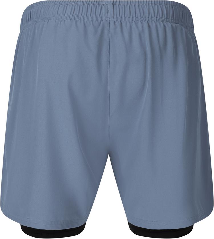 Endurance Endurance Kros Funktionsshorts Herren - 2182 Flint Stone - 0 | SportScheck