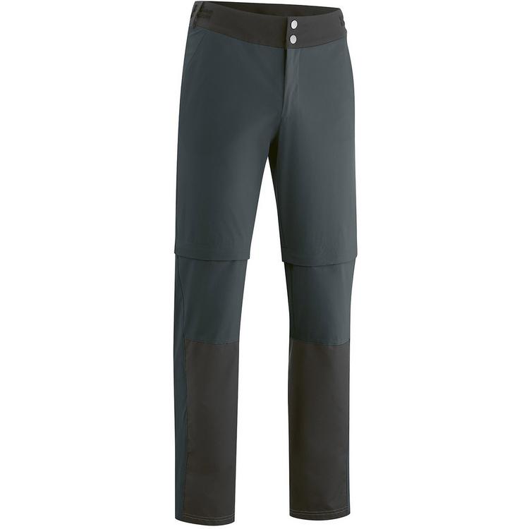 Gonso Gonso Bike Rombon Fahrradhose Herren - Dunkelgrau - 0 | SportScheck