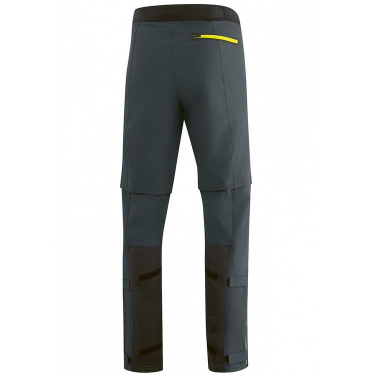 Gonso Gonso Bike Rombon Fahrradhose Herren - Dunkelgrau - 1 | SportScheck