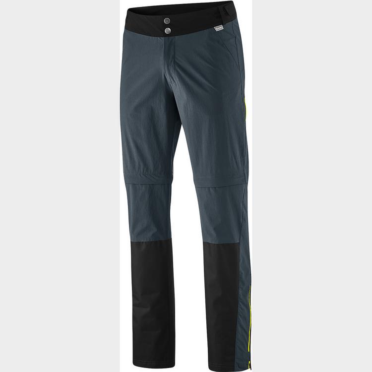 Gonso Gonso Bike Rombon Fahrradhose Herren - Dunkelgrau - 2 | SportScheck