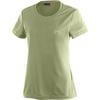 Maier Sports Waltraud T-Shirt Damen - Gr&uuml;n2080