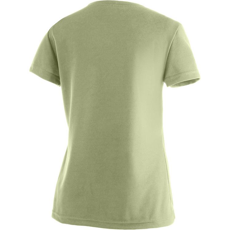 Maier Sports Maier Sports Waltraud T-Shirt Damen - Gr&uuml;n2080 - 0 | SportScheck