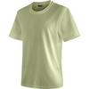 Maier Sports Walter T-Shirt Herren - Gr&uuml;n2080