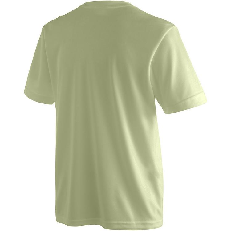Maier Sports Maier Sports Walter T-Shirt Herren - Gr&uuml;n2080 - 0 | SportScheck
