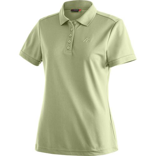 Maier Sports Ulrike Poloshirt Damen