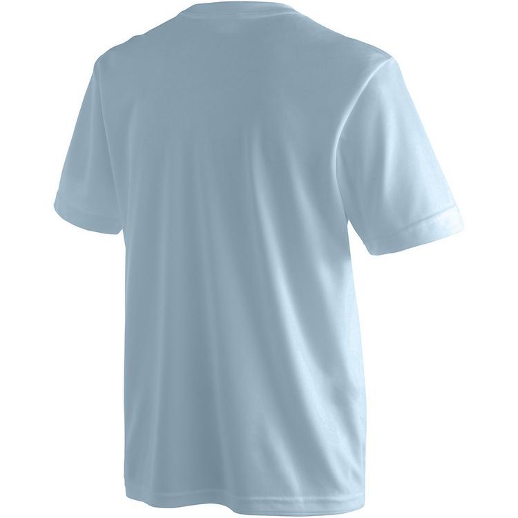 Maier Sports Maier Sports Walter T-Shirt Herren - Blau3069 - 0 | SportScheck