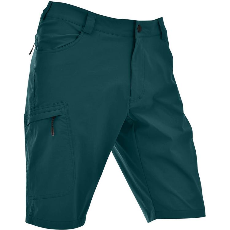Maul Sport Maul Sport Alberta XT Funktionsshorts Herren - Petrol253 - 0 | SportScheck