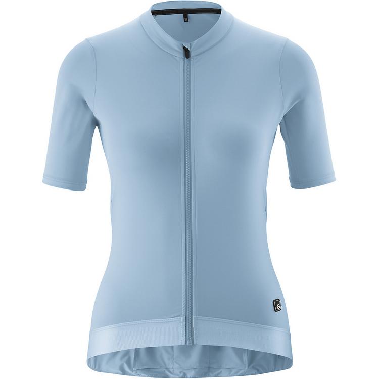 Gonso Gonso Road Jersey Trikot Damen - Blau3017 - 0 | SportScheck