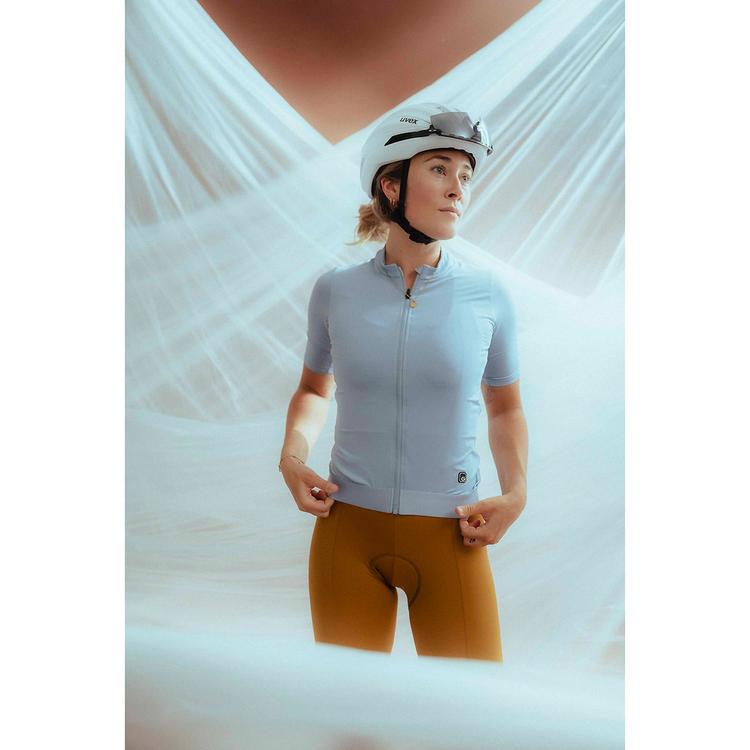 Gonso Gonso Road Jersey Trikot Damen - Blau3017 - 2 | SportScheck