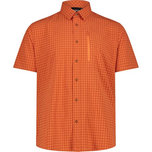 CMP SHIRT Outdoorhemd Herren