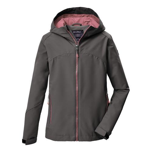 KILLTEC KOS 157 GRLS JCKT Softshelljacke Kinder