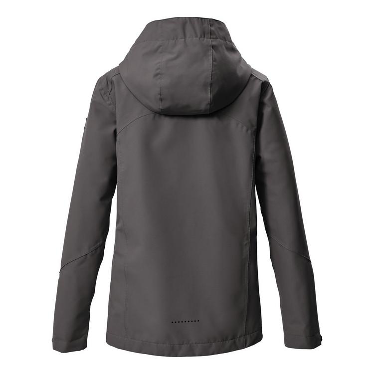 KILLTEC KILLTEC KOS 157 GRLS JCKT Softshelljacke Kinder - Grau0629 - 0 | SportScheck