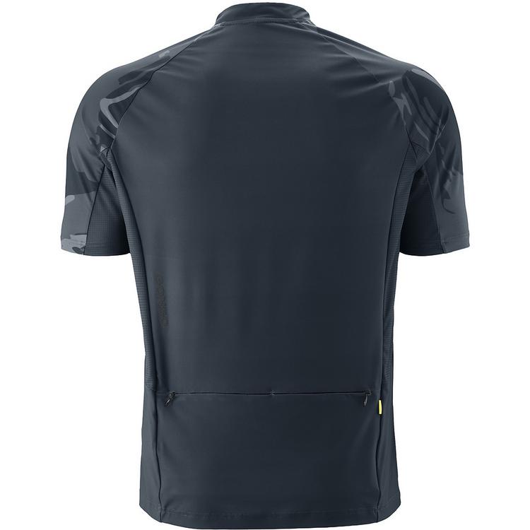 Gonso Gonso Adventure Jersey 3/4 Zip M Trikot Herren - Hellbraun8226 - 0 | SportScheck