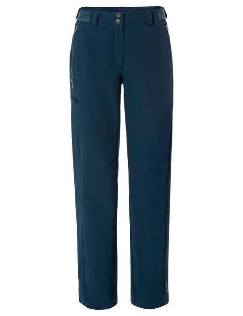 VAUDE Women's Skomer Winter Pants II Funktionshose Damen