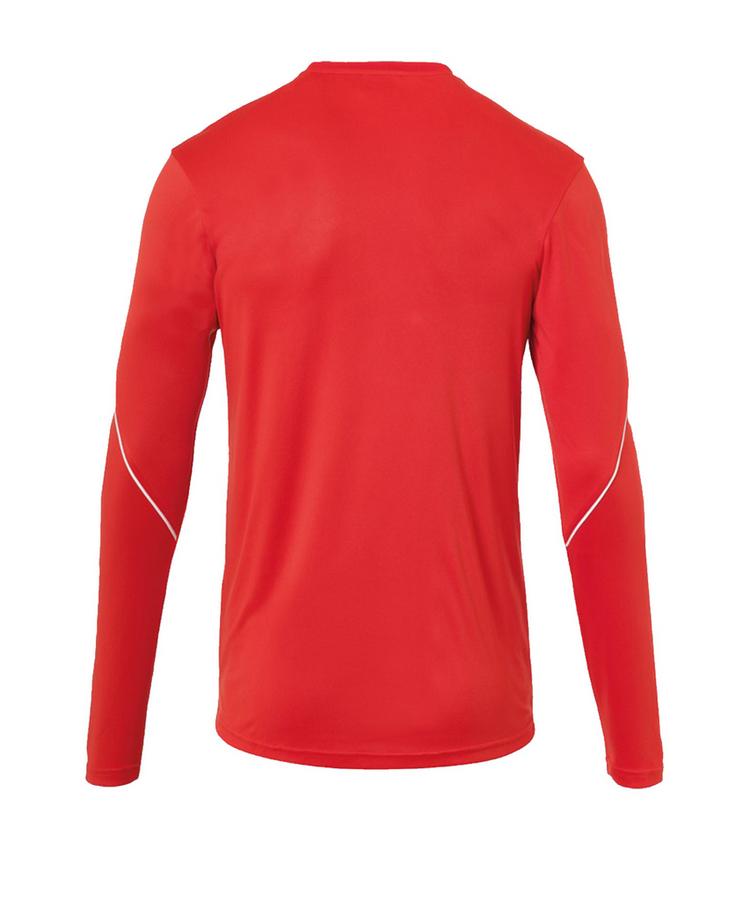Uhlsport Uhlsport Stream 22 Trikot langarm Trikot Herren - RotWeiss - 0 | SportScheck