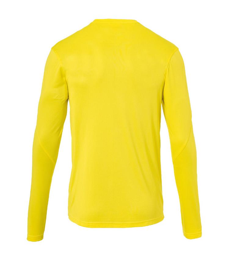 Uhlsport Uhlsport Stream 22 Trikot langarm Trikot Herren - GelbSchwarz - 0 | SportScheck