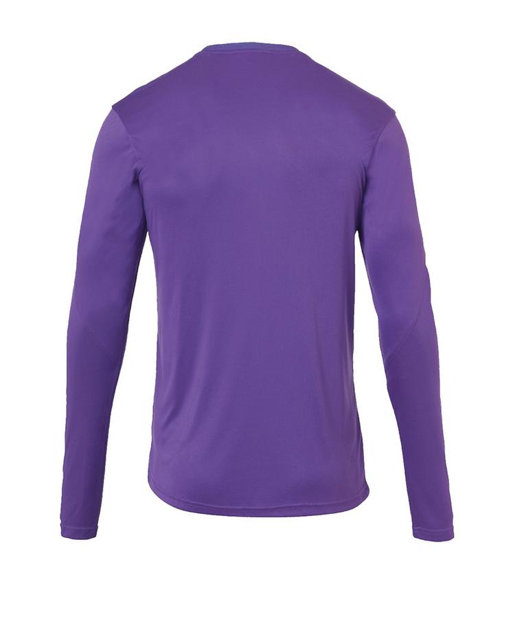 Uhlsport Uhlsport Stream 22 Trikot langarm Trikot Herren - LilaWeiss - 0 | SportScheck