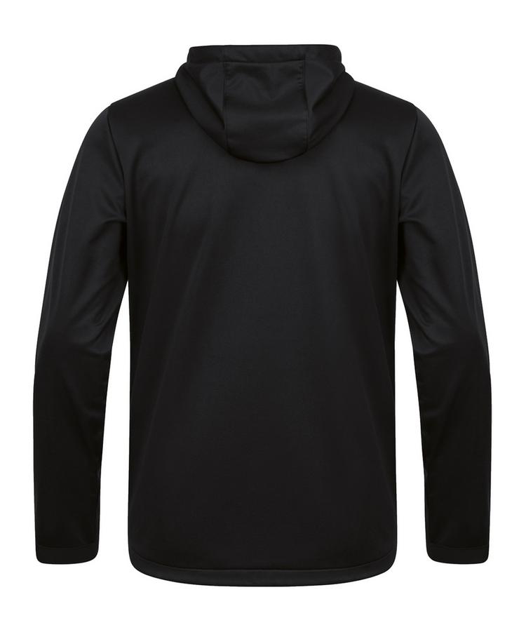 JAKO JAKO Premium Softshelljacke Trainingsjacke Herren - schwarz - 0 | SportScheck