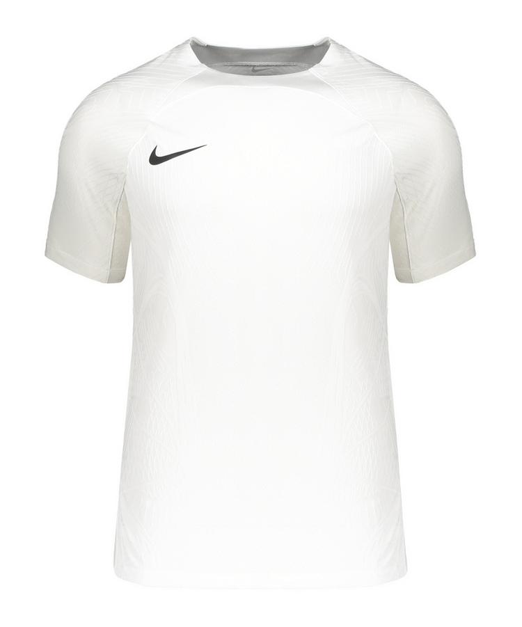 Nike Nike Vaporknit IV ADV Trikot Trikot Herren - weissweissschwarz - 0 | SportScheck