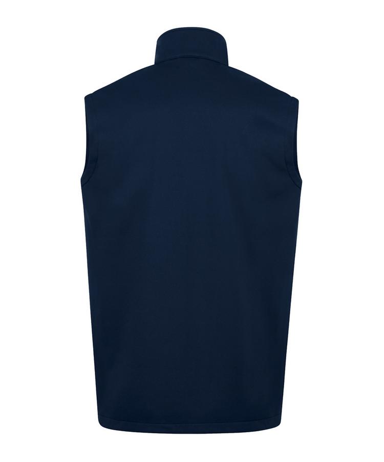 JAKO JAKO Premium Softshellweste Trainingsjacke Herren - blau - 0 | SportScheck