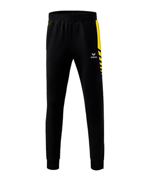 Erima SIX WINGS Trainingshose Trainingshose Herren