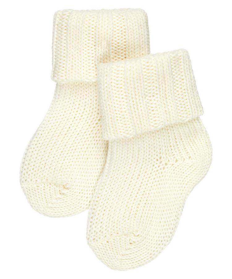 Falke Falke Flausch Socken Kinder - off-white (2040) - 0 | SportScheck