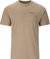 NOU Blanck Funktionsshirt Herren - 1072 Vintage Khaki
