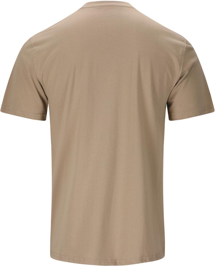NOU NOU Blanck Funktionsshirt Herren - 1072 Vintage Khaki - 0 | SportScheck