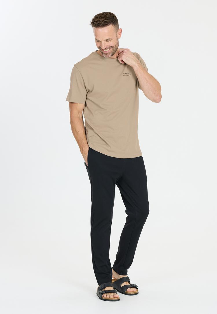 NOU NOU Blanck Funktionsshirt Herren - 1072 Vintage Khaki - 1 | SportScheck
