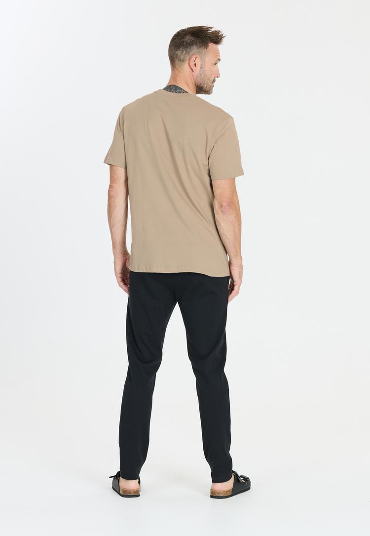 NOU NOU Blanck Funktionsshirt Herren - 1072 Vintage Khaki - 3 | SportScheck