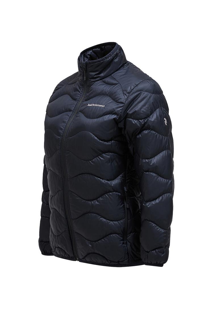 Peak Performance Peak Performance W Helium Down Jacket Daunenjacke Damen - black - 0 | SportScheck