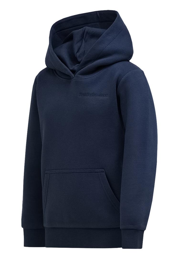 Peak Performance Peak Performance Sweatshirt - dunkelblau - 0 | SportScheck