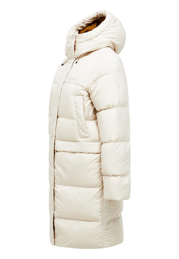 Peak Performance Peak Performance Daunenmantel Damen - BEIGE - 0 | SportScheck