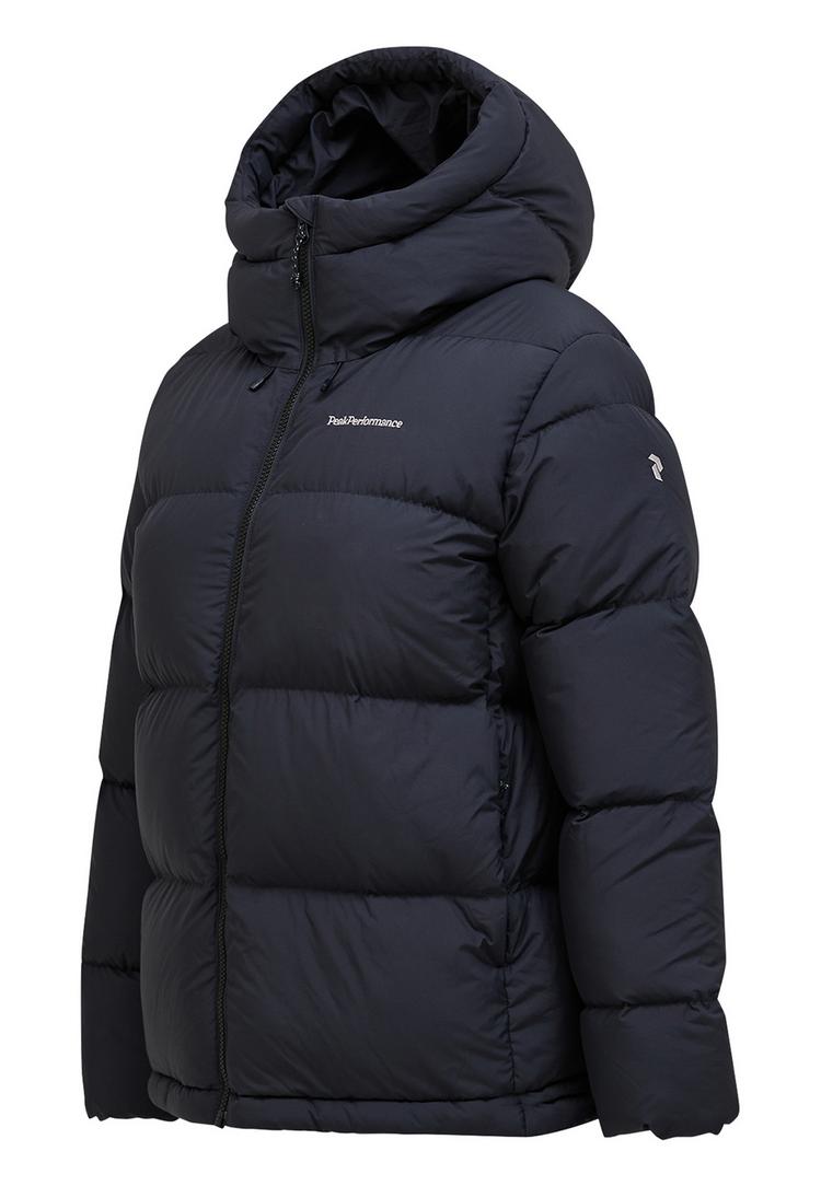 Peak Performance Peak Performance Daunenjacke Damen - black - 0 | SportScheck