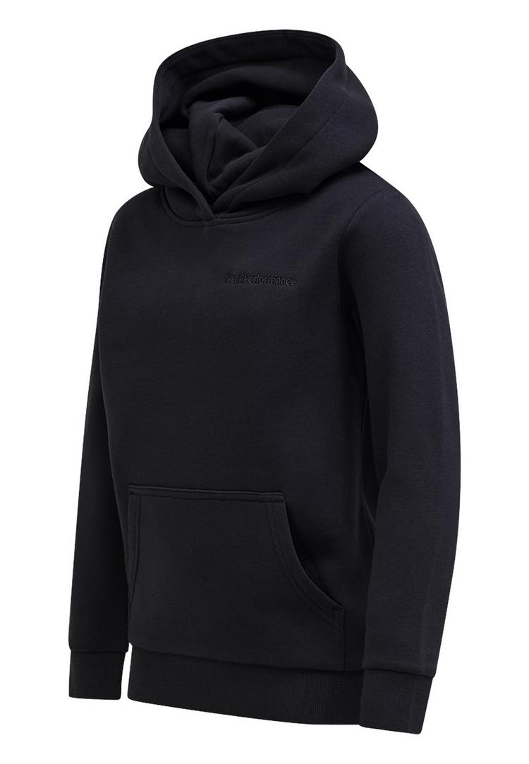 Peak Performance Peak Performance Sweatshirt - black - 0 | SportScheck