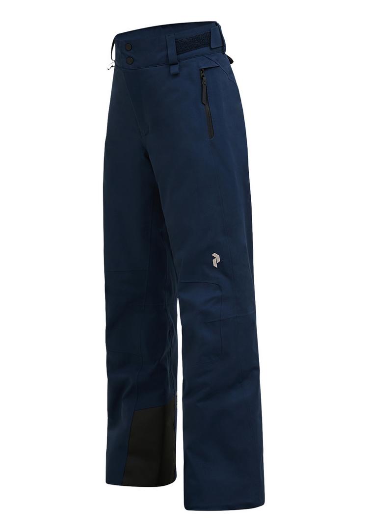 Peak Performance Peak Performance Skihose - dunkelblau - 0 | SportScheck