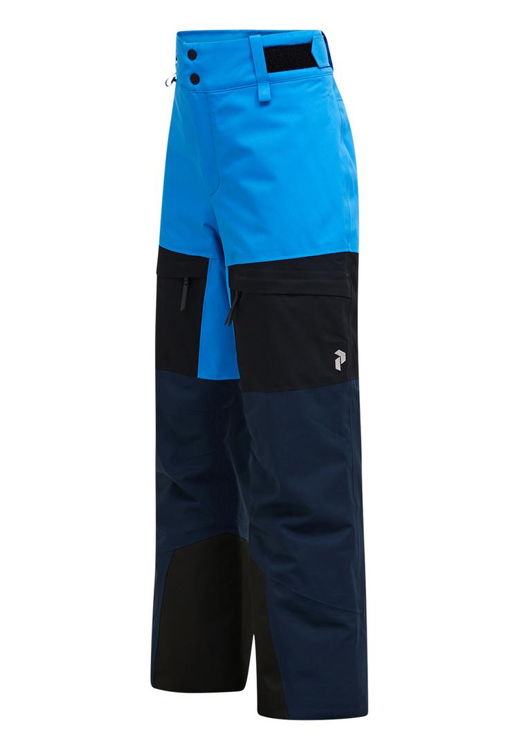 Peak Performance Peak Performance Skihose - azurblau - 0 | SportScheck