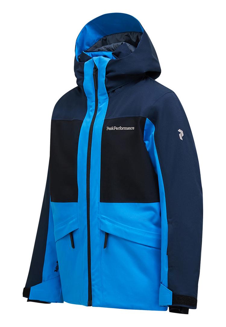 Peak Performance Peak Performance Skijacke - dunkelblau - 0 | SportScheck