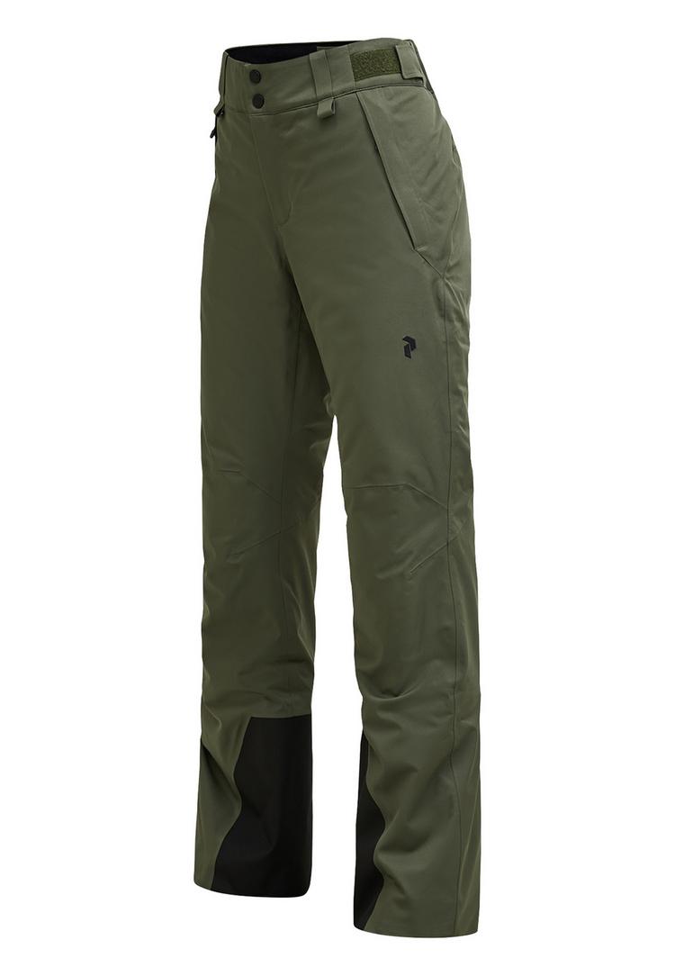 Peak Performance Peak Performance Skihose Damen - olive - 2 | SportScheck