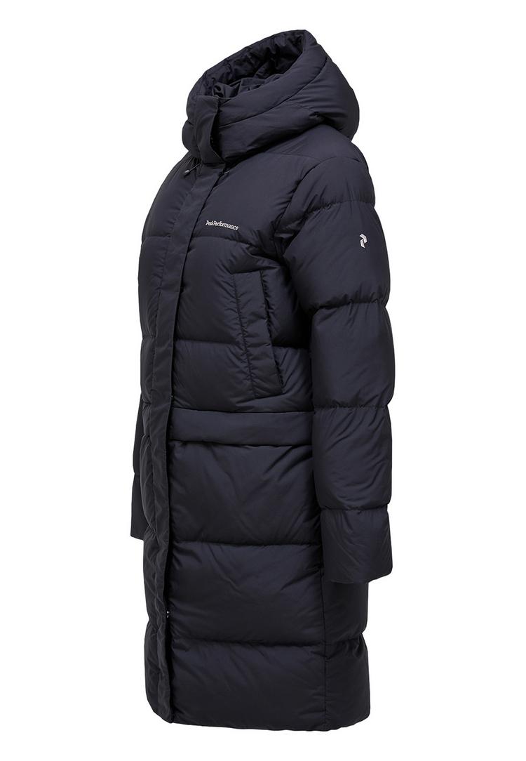 Peak Performance Peak Performance Daunenmantel Damen - black - 0 | SportScheck