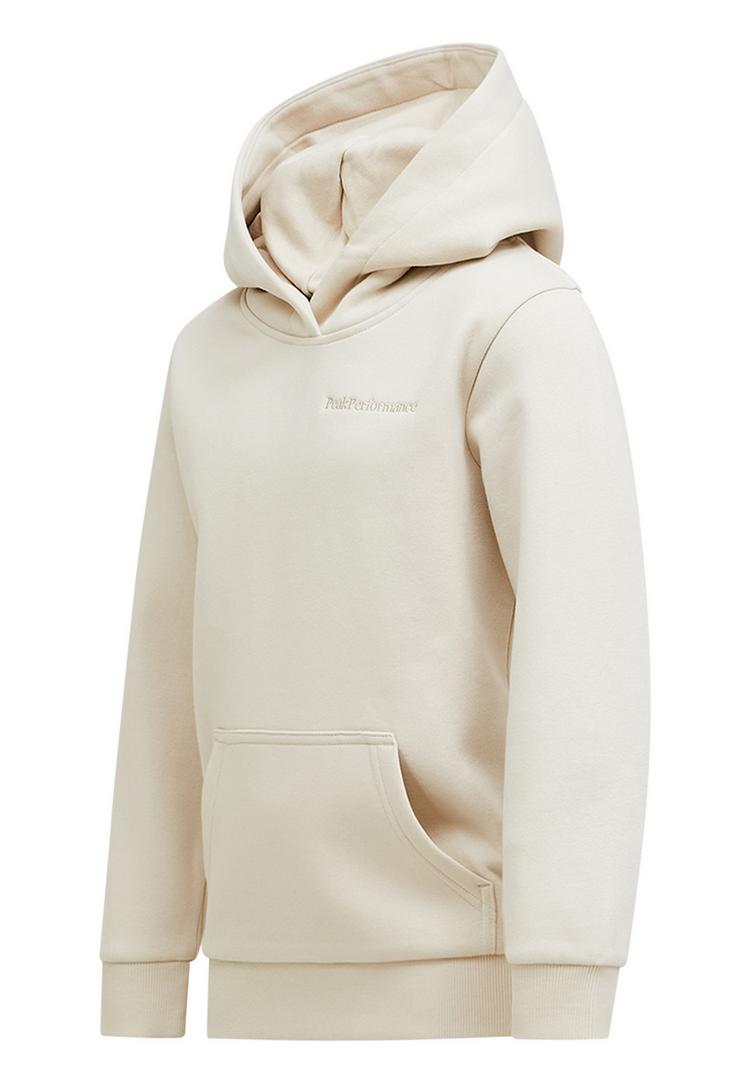 Peak Performance Peak Performance Sweatshirt - SANDBEIGE - 0 | SportScheck