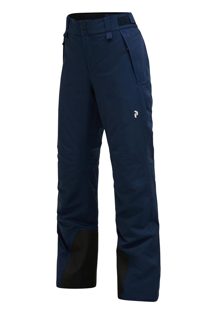 Peak Performance Peak Performance Skihose Damen - dunkelblau - 0 | SportScheck