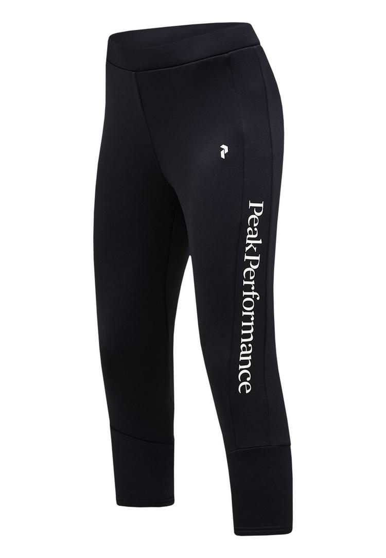 Peak Performance Peak Performance Leggings Damen - black - 1 | SportScheck