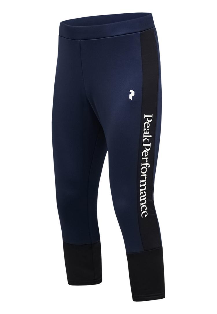 Peak Performance Peak Performance Leggings Herren - dunkelblau - 0 | SportScheck