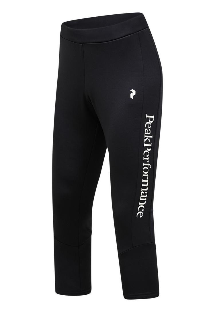 Peak Performance Peak Performance Leggings Herren - black - 2 | SportScheck