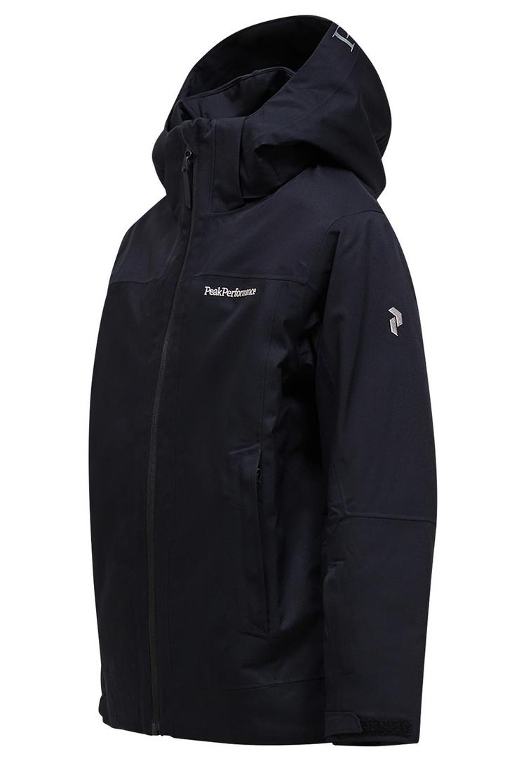 Peak Performance Peak Performance Skijacke - black - 0 | SportScheck