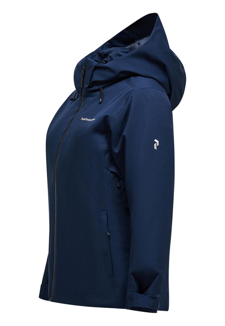 Peak Performance Peak Performance Skijacke Damen - dunkelblau - 5 | SportScheck