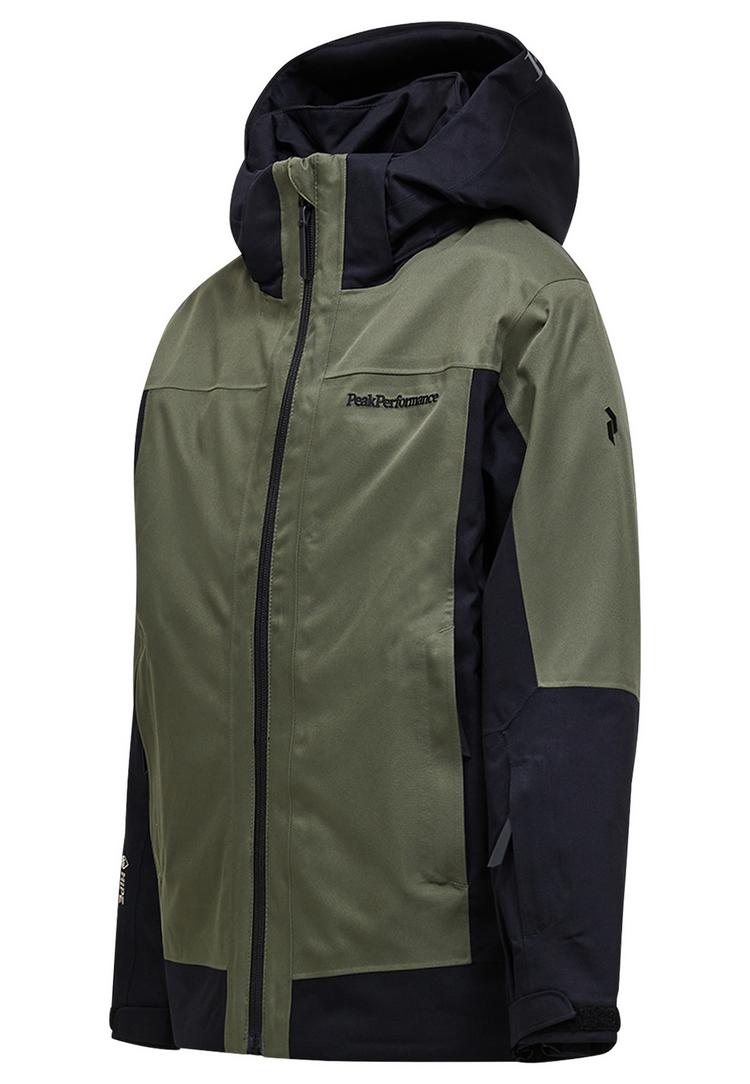 Peak Performance Peak Performance Skijacke - olive - 0 | SportScheck